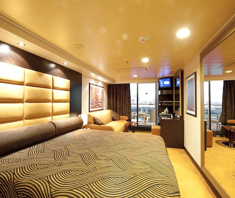 Immagine MSC Splendida 23