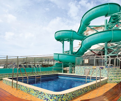 Immagine Carnival Valor 1