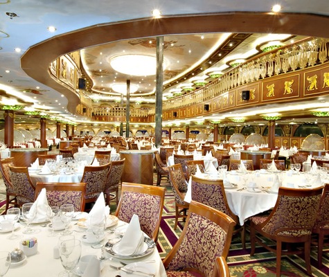 Immagine Carnival Spirit 6