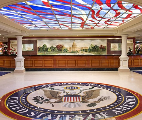 Immagine Pride of America 10