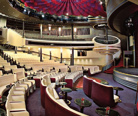 Immagine Westerdam 19