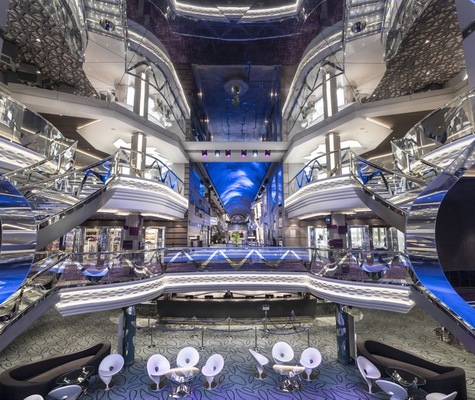 Immagine MSC Bellissima 42
