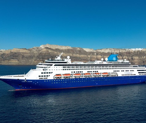 Immagine Celestyal Cruises 10