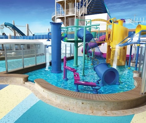 Immagine Norwegian Bliss 9