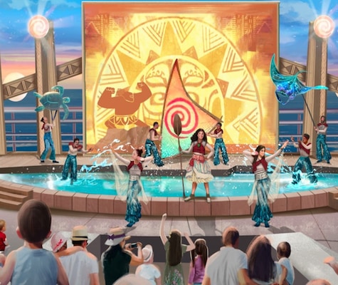 Immagine Disney Adventure 12