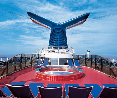 Immagine Carnival Miracle 19