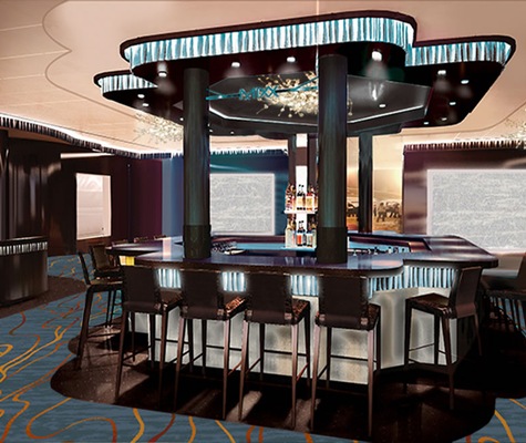 Immagine Norwegian Escape 16