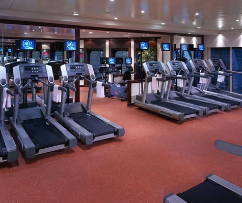 Immagine Queen Mary 2 10