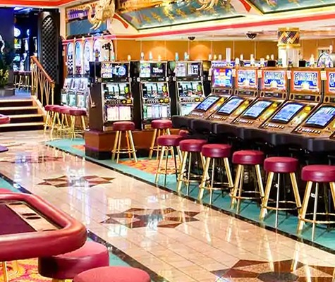 Immagine Norwegian Spirit 6