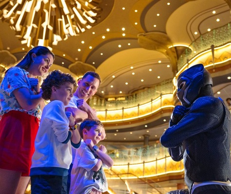 Immagine Disney Destiny 7
