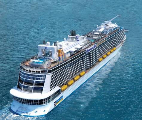 Immagine Quantum of the Seas 25