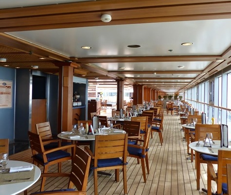 Immagine Oceania Sirena 8