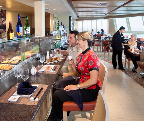 Immagine Radiance of the Seas 7