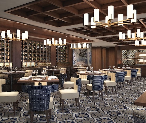 Immagine Norwegian Bliss 47