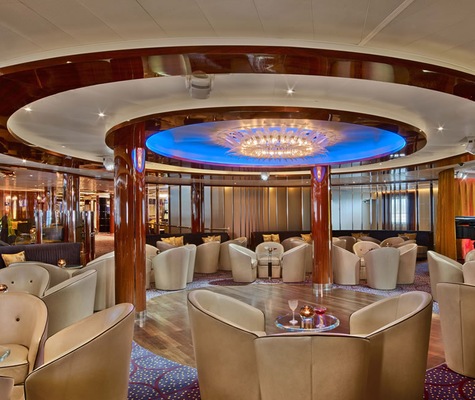Immagine Seabourn Ovation 9