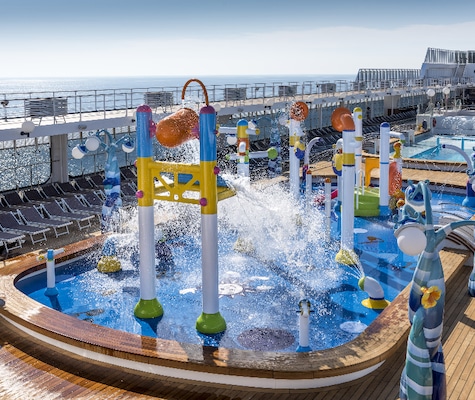 Immagine MSC Opera 29