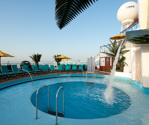 Immagine Carnival Sunshine 32