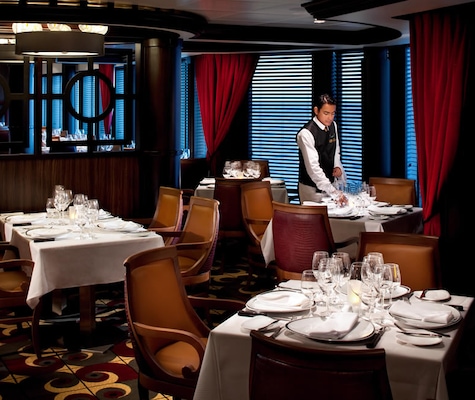 Immagine Rhapsody of the Seas 11