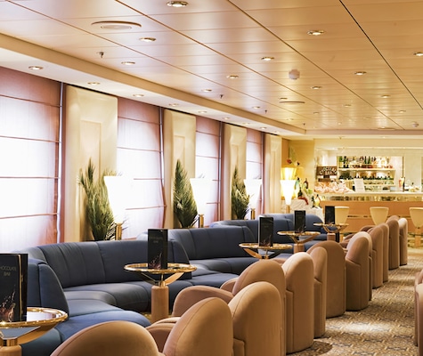 Immagine MSC Lirica 12