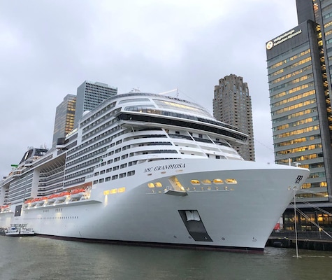 Immagine MSC Grandiosa 10