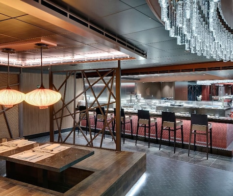 Immagine MSC Seaside 25
