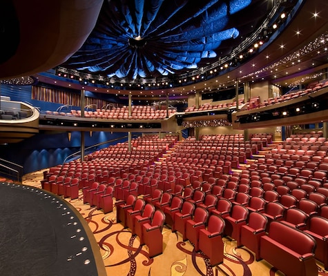 Immagine Eurodam 14