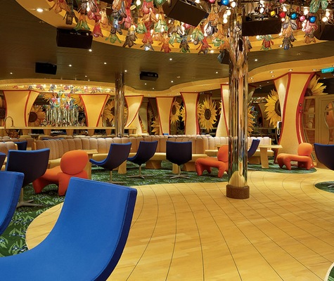 Immagine Carnival Conquest 18