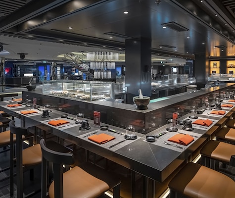 Immagine MSC World America 14