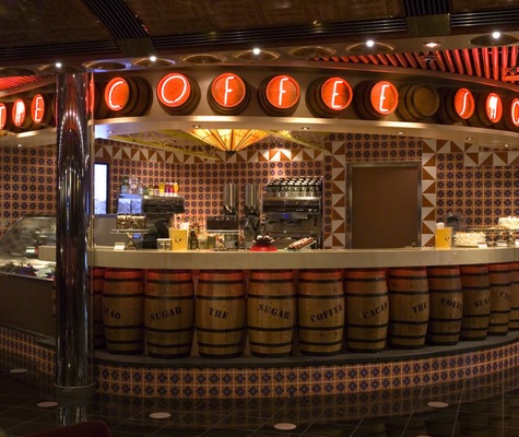 Immagine Carnival Splendor 24