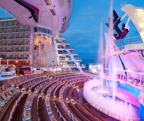 Immagine Allure of the Seas 25