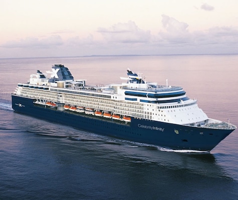 Immagine Celebrity Infinity 1