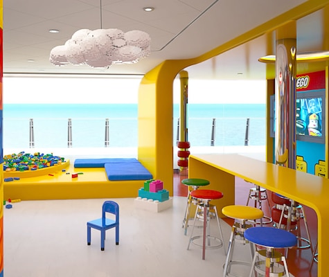 Immagine MSC Meraviglia 14