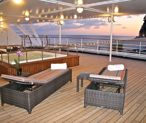 Immagine Silver Spirit 8