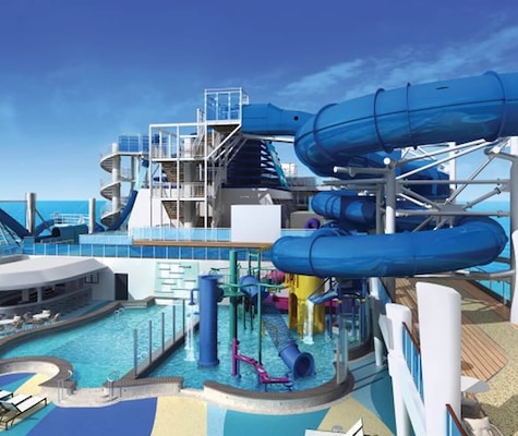 Immagine Norwegian Bliss 10