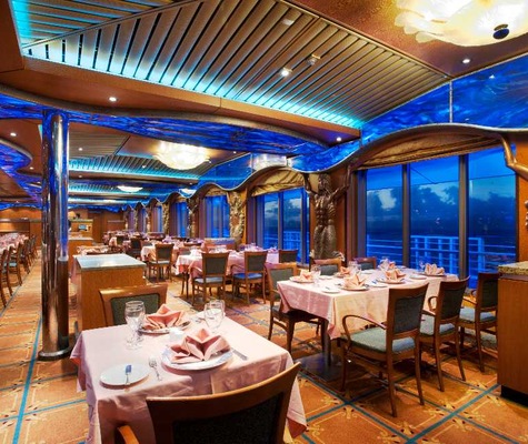 Immagine Carnival Victory 7