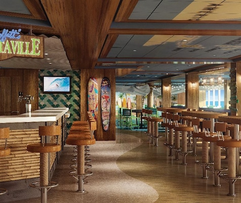 Immagine Norwegian Bliss 53