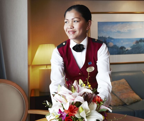 Immagine Golden Princess 16