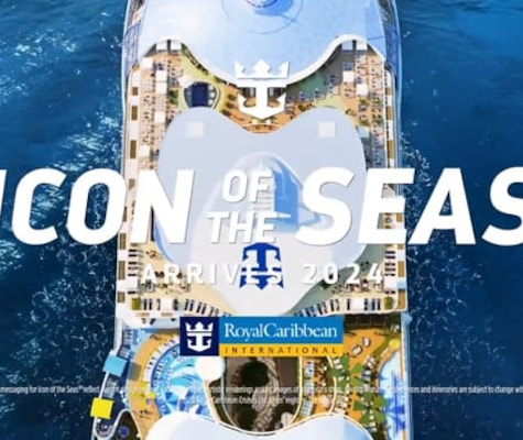 Icon of the Seas