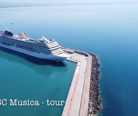 MSC Musica