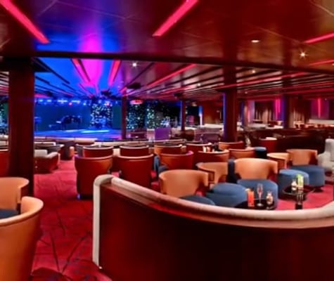 Seabourn Ovation
