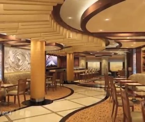 Diamond Princess