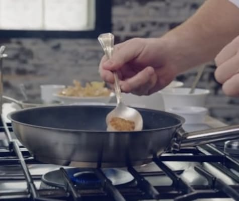 Celebrity Edge Culinary