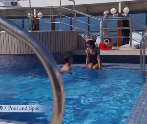 Insignia - Oceania Cruises