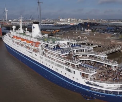 Marco Polo