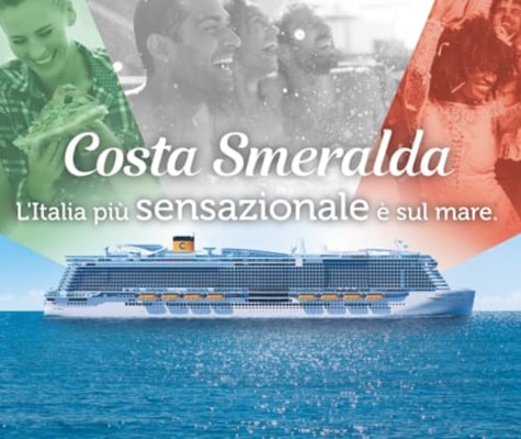 Costa Smeralda