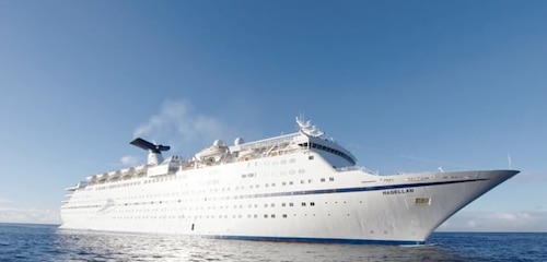 Magellan