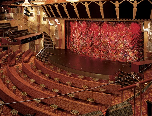 Immagine Carnival Miracle 18