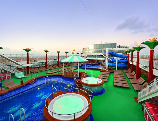Immagine Norwegian Gem 33