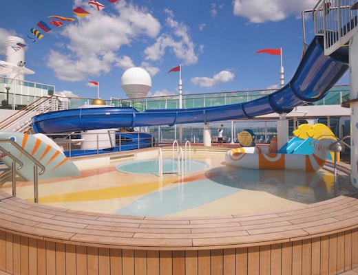 Immagine Serenade of the Seas 33