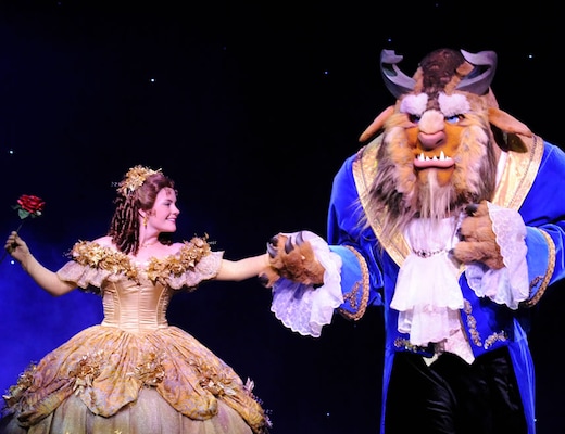 Immagine Disney Dream 10
